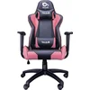 Image de Talius Gecko V2 Chaise de jeu Noir Noir One Size