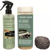 Image de Nettoyant pour plancha - Forge Adour - KITDENETTOYAGEABSORB - collection 2023