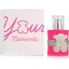 Image de Parfum pour femme Your Moments Tous EDT 30 ml