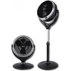Image de Ventilateur Thulos TH-FN210, 10 pouces, 42W, pour sol et table