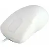 Image de Souris Cherry AK-PMH1OS-US-W USB blanche