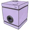 Image de Secretdome   BUKKAKE   Violet