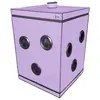 Image de Secretdome   SCANDALE   Violet