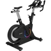 Image de Bodytone Smart SMB1V3, vélo d'intérieur, noir, couleur : noir, taille unique