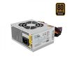 Image de Alimentation Coolbox SFX 300W - Certification 80PLUS Bronze - Efficacité énergétique - Design com - Neuf