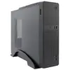 Image de CoolBox COO-PCT310-1 unité centrale Tower Noir 500 W - Neuf