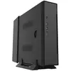 Image de CoolBox IPC-2 Mini Tower Noir 60 W - Neuf