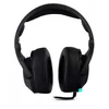 Image de Gaming Headset avec microphone CoolBox DG-AUR-02PRO Noir