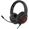 Image de Deep Gaming RGB Pro Deep Chroma Écouteurs Avec fil Arceau Jouer USB Type-A Noir - Neuf