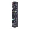 Image de Télécommande Prête à L'emploi Pour Tv Panasonic - Mbg France