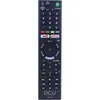 Image de Télécommande Prête à L'emploi Pour Tv Sony - Mbg France