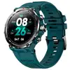 Image de DCU Advance Tecnologic 34157082 smartwatche et montre de sport 3,3 cm (1.3 ) AMOLED 50 mm Numérique 360 x 360 pixels Écran tactile 4G Noir, Vert GPS (satellite) - Neuf