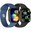 Image de Smartwatch DCU COLORFUL 2 Bleu Noir