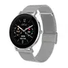 Image de DCU Advance Tecnologic Boulevard 3,3 cm (1.3 ) AMOLED Numérique 360 x 360 pixels Écran tactile Rose doré - Neuf