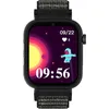 Image de Montre intelligente DCU KIDS PRO noire