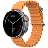 Image de DCU Advance Tecnologic 34157018 smartwatche et montre de sport 3,66 cm (1.44 ) AMOLED 30 mm Numérique 466 x 466 pixels Écran tactile Métallique - Neuf