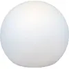 Image de Lampe d'extérieur LED 3W boule de jardin BULY 30 CABLE 3125 Zuma Line