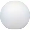 Image de New Garden Buly 30 Lampe de terrasse ronde
