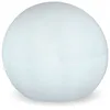 Image de Buly 40 Cm Boule Lumineuse Décorative Très Résistante Et Flottant. Charge Solaire Et Lumière Led Rvb. Fabriqué En Espagne