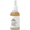 Image de ID Peau Identité Sérum réparateur hydratant concentré 30 ml