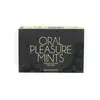 Image de Oral Pleasure Mints - Menthe poivrée