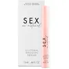 Image de Bijoux Indiscrets - Sex au Naturel Sérum d'Éveil Clitoridien - 13 ml