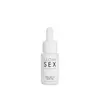 Image de Bijouux Indiscrets - Huile pour Sexe Oral avec CBD Slow Sex - 15 ml