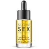 Image de Bijoux Indiscrets - Huile Anale Apaisante - 15ml