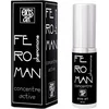 Image de Eros-Art - Feroman Concentré De Phéromones 20 Ml