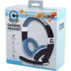 Image de Casque Gaming Capsule Corp Dragon Ball Z - Neuf