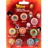 Image de Blade DBPS5GRIPSETFIGHT Blade Grip-Set Dragon Ball Fighters Switch