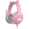 Image de Blade FT2021 Casque de jeu Blade Tanooki avec lumière LED