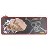 Image de Blade Gaming OP4003 tapis de souris Tapis de souris de jeu Noir, Gris, Rouge, Jaune - Neuf