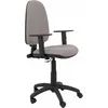Image de Piqueras-y-crespo Ayna Bali P&c Fauteuil Gris Ergonomique