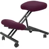 Image de Piqueras Y Crespo - Chaise De Bali Mahora Violet