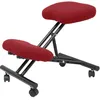 Image de Chaise Mahora Bali Maroon