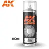 Image de Peinture SPRAY VERNIS BRILLANT - AK Interactive Bombe de peinture acrylique - AK-AK1012
