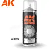 Image de Ak Interactive Bombe sous-couche - Aérosol Gloss Varnish (400mL) (2 Buses incluses) #DEFAULT