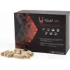 Image de 500 Cosmetics - U-Bust Capsules D'augmentation Mammaire - 60 Capsules