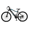 Image de Skateflash SK Duster Noir, Bleu Taille unique 69,8 cm (27.5 ) 22 kg - Neuf