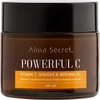 Image de Crème éclaircissante Alma Secret Powerful C Anti-Aging Orange SPF 30 (50 ml)