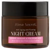 Image de Alma Secret Night Cream Multi-Repair 50ML Anti-Aging
