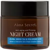 Image de Alma Secret Night Cream 50ML Multi-Repair Anti-Aging