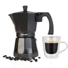Image de Mm_unverified_brand - Lucia Wecook Cafetière En Aluminium Adaptée À L'Induction 12 Tasses 30112