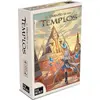 Image de Tcg Factory Sierra West jeu de société espagnol Golden Golden One Size