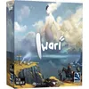 Image de Jeu de cartes TCG Factory Iwari, version espagnole