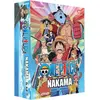 Image de Tcg Factory One Piece Friends Nakama Et Ennemis Jeu de société Jeu de société Espagnol Multicolore One Size