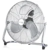 Image de Thulos Th-kb04 50 Cm 120w Ventilateur sur pied Argent One Size / EU Plug Argent One Size
