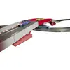 Image de Scalextric Jeu de ponts universels argent Argent Taille unique