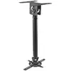 Image de Aisens Support de Plafond Rotatif Professionnel Universel - Inclinable et Extensible pour Projecteur - Neuf